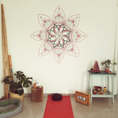 Casa Sukhi Yoga - Santo Tirso