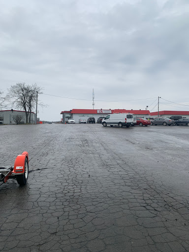 Auto Auction «Insurance Auto Auctions Inc», reviews and photos, 3896 Stewarts Ln, Nashville, TN 37218, USA