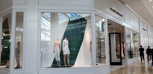 Shopping Mall «Westfield Garden State Plaza», reviews and photos, 1 Garden State Plaza, Paramus, NJ 07652, USA