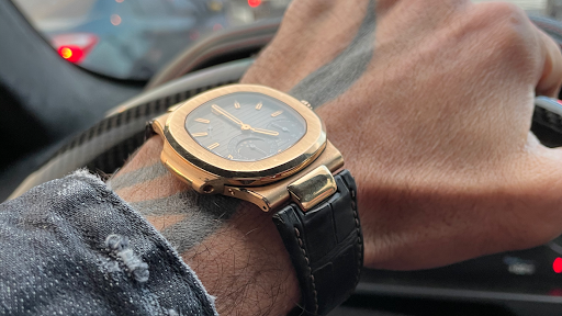 Pawn Shop «Avalon Pawn Shop & Jewelry», reviews and photos, 5526 Rosemead Blvd, Temple City, CA 91780, USA