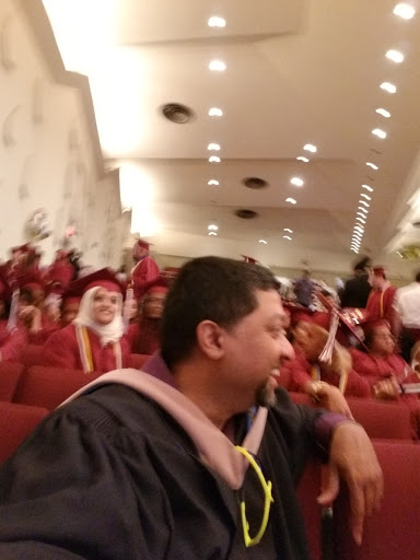 Performing Arts Theater «Kupferberg Center for the Arts», reviews and photos, 65-30 Kissena Blvd, Flushing, NY 11367, USA