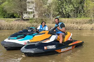 RESERVE AND RIDE WATER SPORTS image