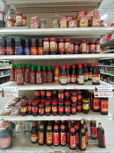 Grocery Store «Golden Lion Supermarket», reviews and photos, 8600 Edinburgh Centre Dr, Minneapolis, MN 55443, USA