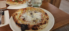 Pizza du Restaurant italien NONNA à Les Sables-d'Olonne - n°13