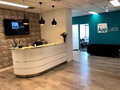 App development specialists Toronto