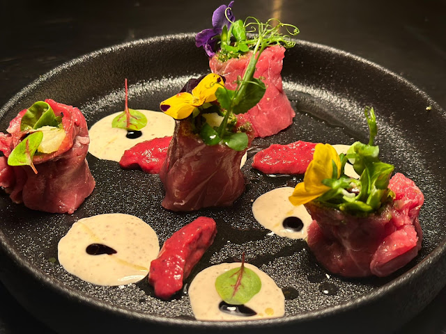 Restaurant pizzeria Giornella