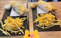 Aliment-réconfort du Restauration rapide Snack'n Go à Lyon - n°17