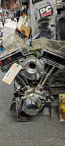 Motorcycle Parts Store «G P Motorcycle Supply», reviews and photos, 420 Broadway # 1, Malden, MA 02148, USA