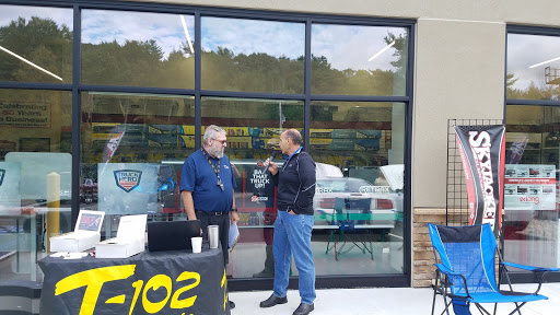 Auto Parts Store «A & A Auto Stores, Inc.», reviews and photos, 954 Schuylkill Mall Rd, Frackville, PA 17931, USA