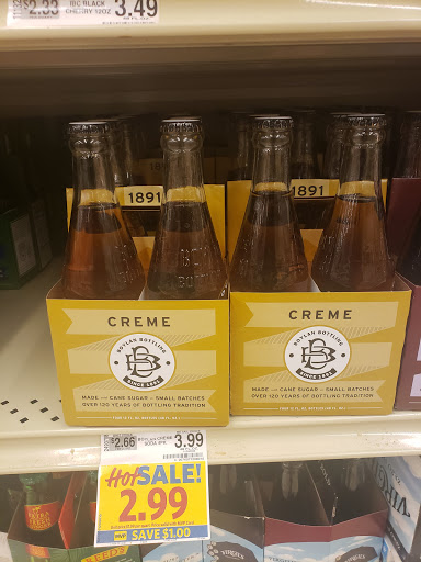 Grocery Store «Food Lion», reviews and photos, 1499 New Walkertown Rd, Winston-Salem, NC 27101, USA