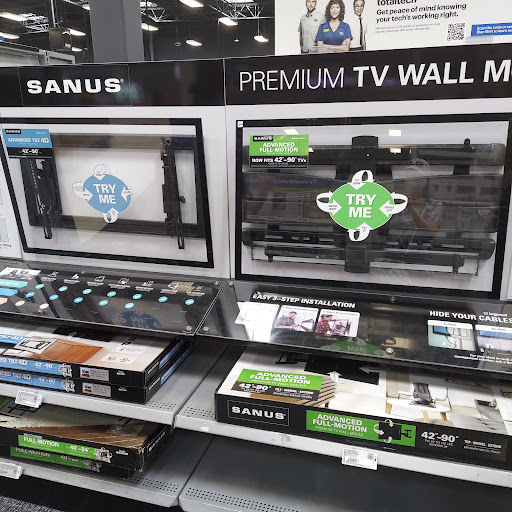 Electronics Store «Best Buy», reviews and photos, 6455 N Decatur Blvd, Las Vegas, NV 89131, USA