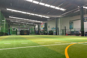 Action Indoor Sports Stadiums