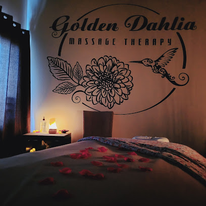 Golden Dahlia Massage Therapy