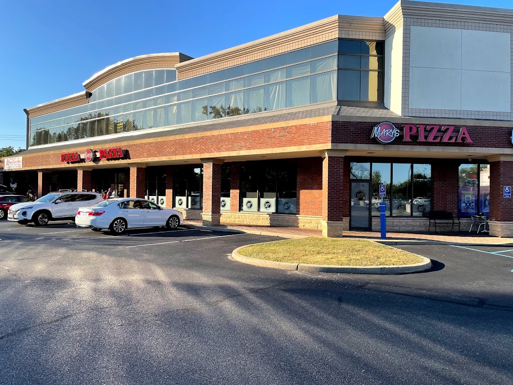 Mary's Pizza and Pasta 11752