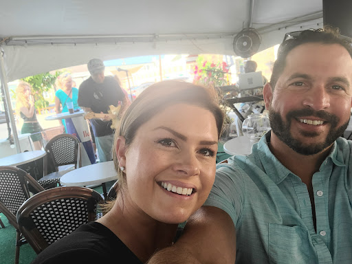 Italian Restaurant «Bocca Coal Fired Bistro», reviews and photos, 7805 Ventnor Ave, Margate City, NJ 08402, USA