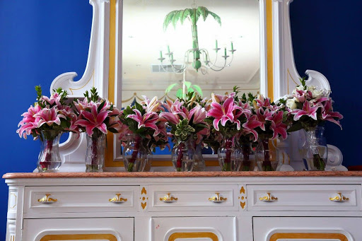 Florist «Heart To Heart Flower Shop», reviews and photos, 137 Fishing Creek Rd, Cape May, NJ 08204, USA