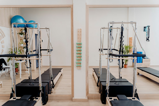 Beatriz Fumero Pilates Estudio en El Paso, Santa Cruz de Tenerife
