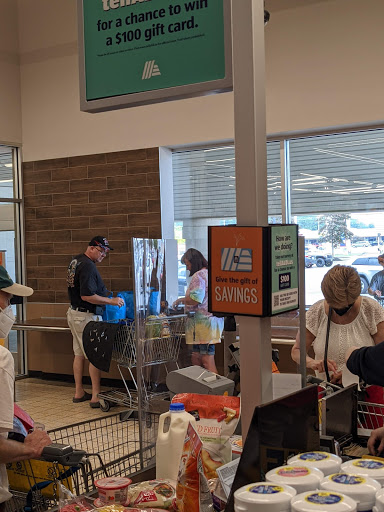 Supermarket «ALDI», reviews and photos, 5999 South Park Ave, Hamburg, NY 14075, USA