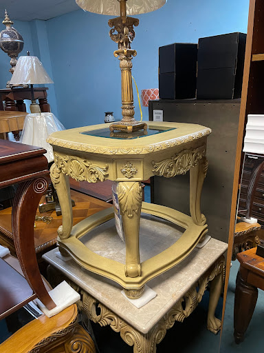 Furniture Store «Gallery Furniture of Central Florida», reviews and photos, 9421 S Orange Blossom Trail, Orlando, FL 32837, USA