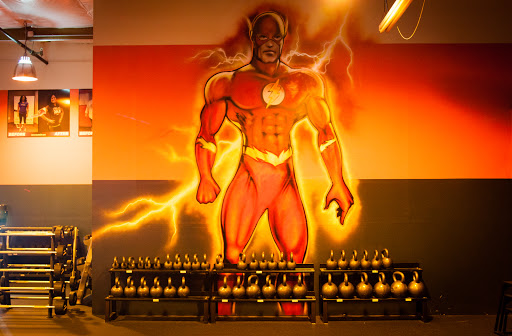 Gym «Results Transformation Center», reviews and photos, 2951 Sunrise Blvd #150, Rancho Cordova, CA 95742, USA