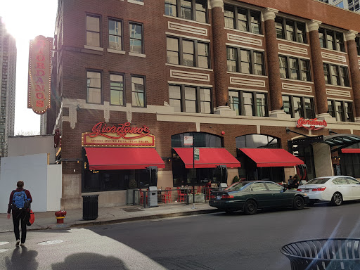 Department Store «Nordstrom Rack Chicago Avenue», reviews and photos, 101 E Chicago Ave, Chicago, IL 60611, USA