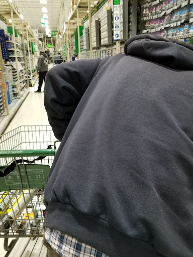 Home Improvement Store «Menards», reviews and photos, 290 N Bolingbrook Dr, Bolingbrook, IL 60440, USA