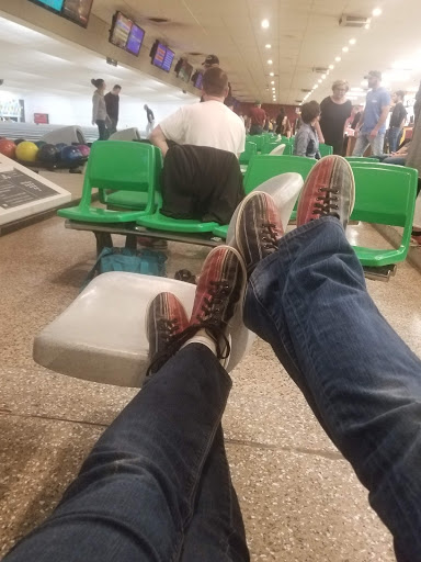 Bowling Alley «Tarheel Lanes», reviews and photos, 3275 Asheville Hwy, Hendersonville, NC 28791, USA