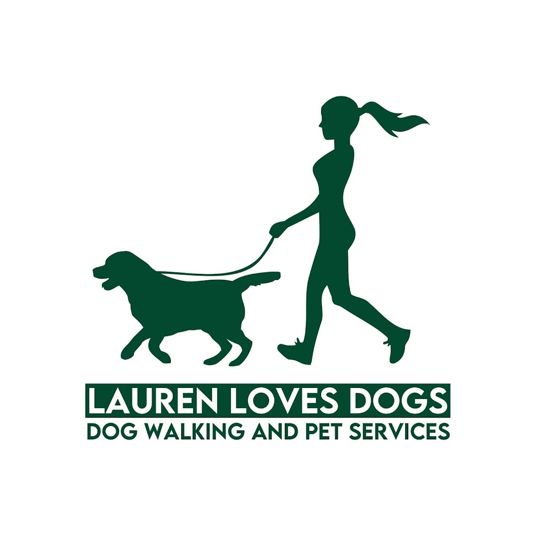 Lauren Loves Dogs