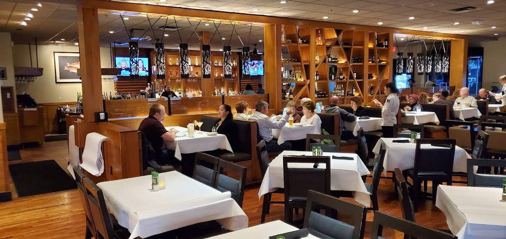 Bonefish Grill 22401