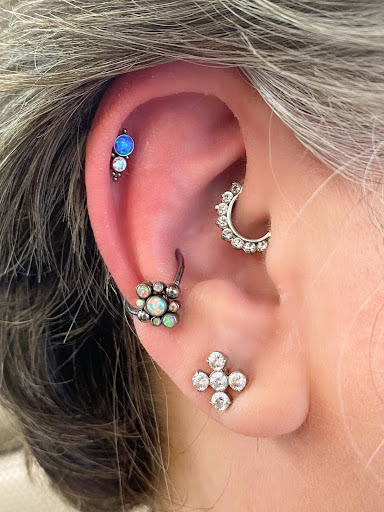 Explore tattoo ideas for men with meaning forearm, creative tattoo ideas in Springfield, available at Body Piercing By Qui Qui