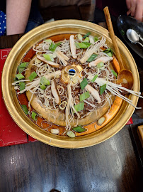 Les plus récentes photos du Restaurant coréen Restaurant Marou à Chevilly-Larue - n°1