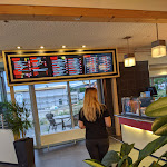 Photo n°2 de l'avis de Philipp.c fait le 25/08/2020 à 18:06 sur le  Jana Restaurant - Internationale Küche à Ebern