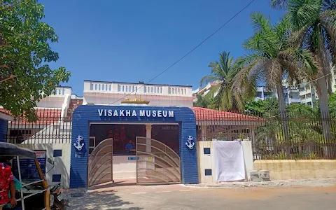 Visakha Museum image