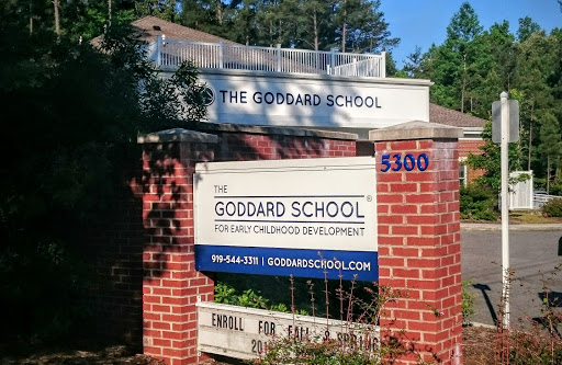 The Goddard School of Durham