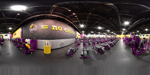 Gym «Planet Fitness», reviews and photos, 2659-B Annapolis Rd, Hanover, MD 21076, USA