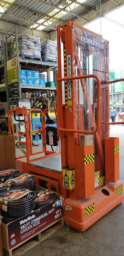 Home Improvement Store «The Home Depot», reviews and photos, 450 Hackensack Ave, Hackensack, NJ 07601, USA