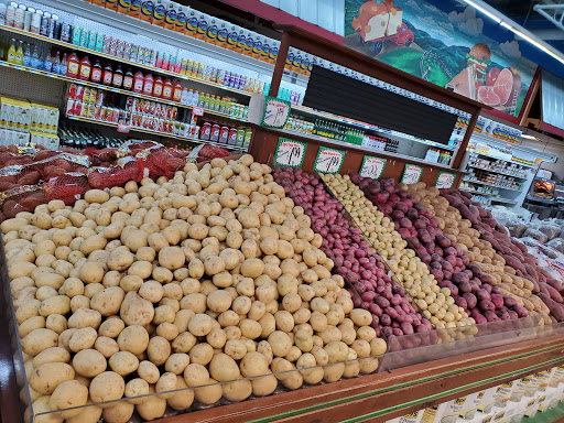 Grocery Store «La Rosita Grocery Store», reviews and photos, 500 North Ave, Glendale Heights, IL 60139, USA