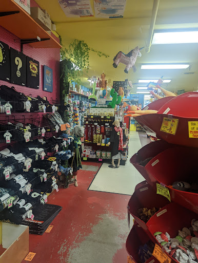 Novelty Store «Archie McPhee», reviews and photos, 1300 N 45th St, Seattle, WA 98103, USA