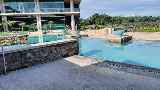 Casino «Wind Creek Wetumpka», reviews and photos, 100 River Oaks Dr, Wetumpka, AL 36092, USA