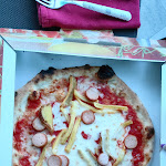 Photo n°1 de l'avis de Jacopo.u fait le 10/08/2022 à 19:35 sur le  Pizzeria il Gabbiano à Gussago