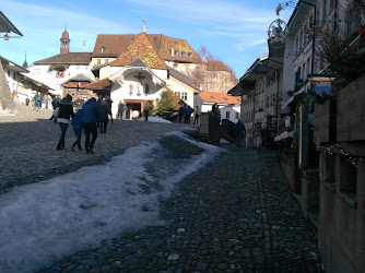 Restaurant de la Colline