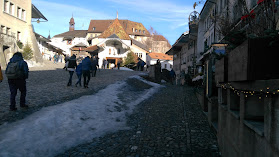 Restaurant de la Colline