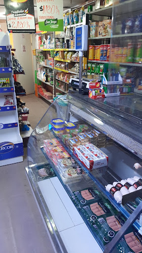 Opiniones de Minimarket La Estrella en San Pedro de Atacama - Tienda de ultramarinos