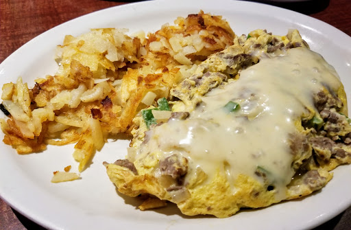 Steak House «Buzz Inn Steakhouse & Casino», reviews and photos, 280 Grant Rd, East Wenatchee, WA 98802, USA