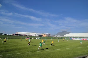 Akranesvöllur Stadium image