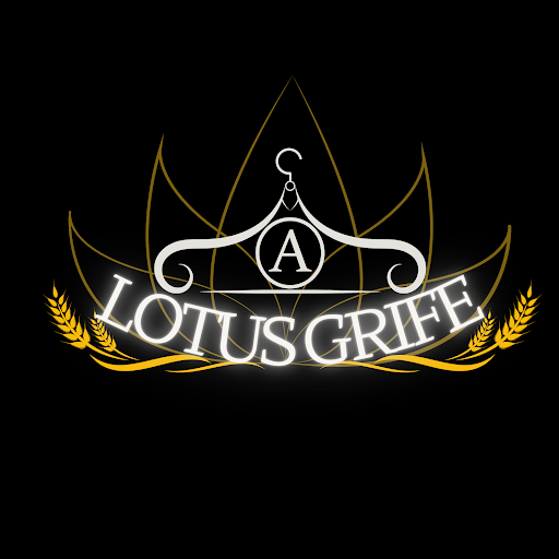 Logo da empresa - Lótus grife