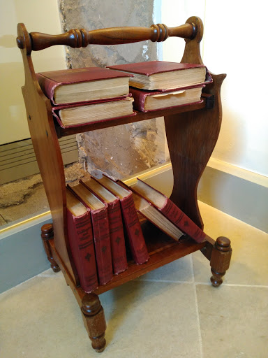 Tourist Information Center «Texas Capitol Visitors Center», reviews and photos, 112 E 11th St, Austin, TX 78701, USA