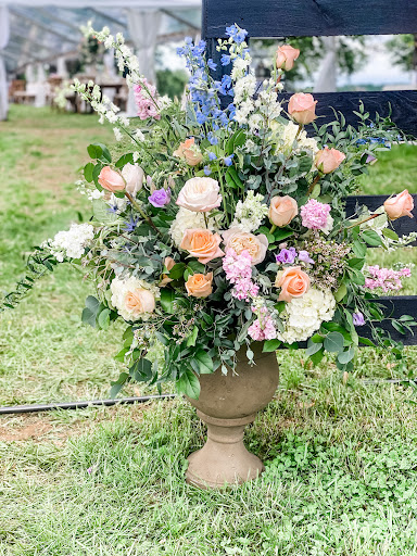 Florist «J. Morris Flowers», reviews and photos, 1603 Village Market Blvd SE #108, Leesburg, VA 20175, USA