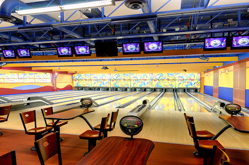 Bowling Alley «Boston Bowl Hanover», reviews and photos, 58 Rockland St, Hanover, MA 02339, USA
