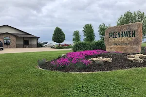 Green Prairie Animal Hospitals image